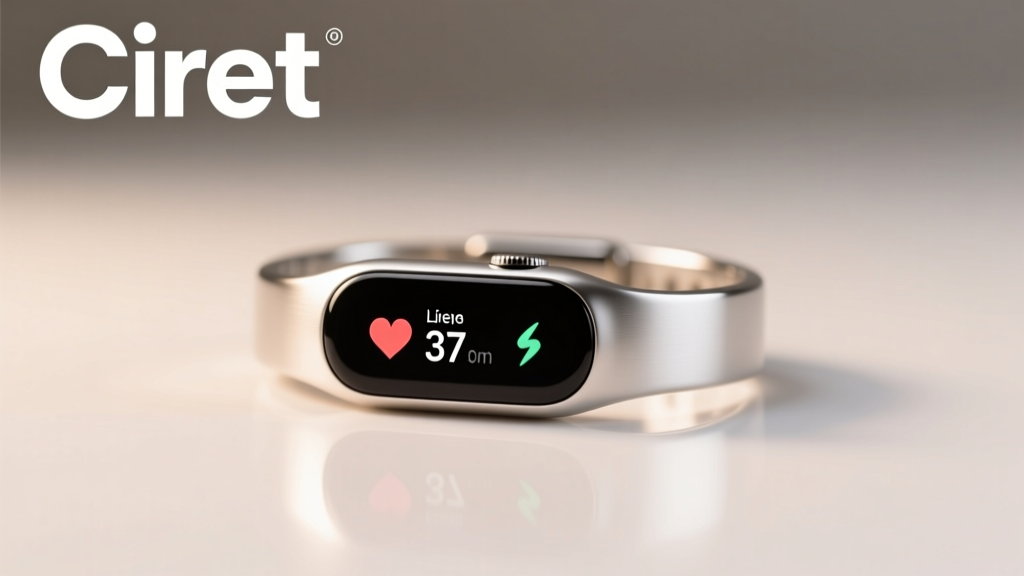 Cicret Bracelet Review: 90-Day Test Results & Real Performance