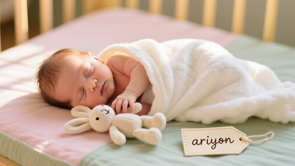 Ariyon Baby Monitor: A Pediatric Nurse’s Evidence-Based Review of Safety, Accuracy, and Real-World Use