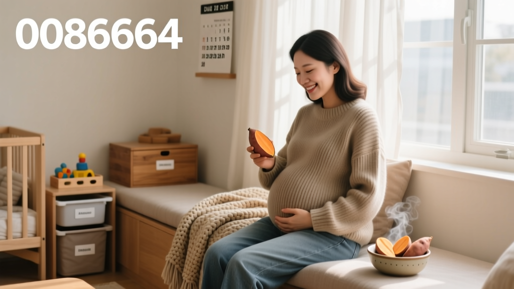Can You Safely Eat Potatoes During Pregnancy? Evidence-Based Guidance for Every Trimester