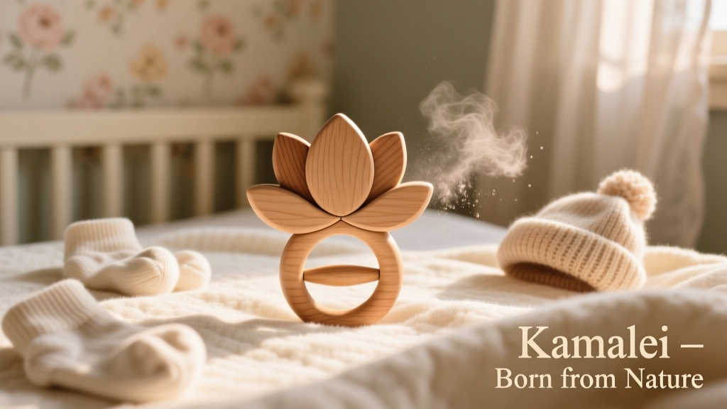 Kamalei: Evidence-Based Guidance for Parents on This Infant Formula Brand