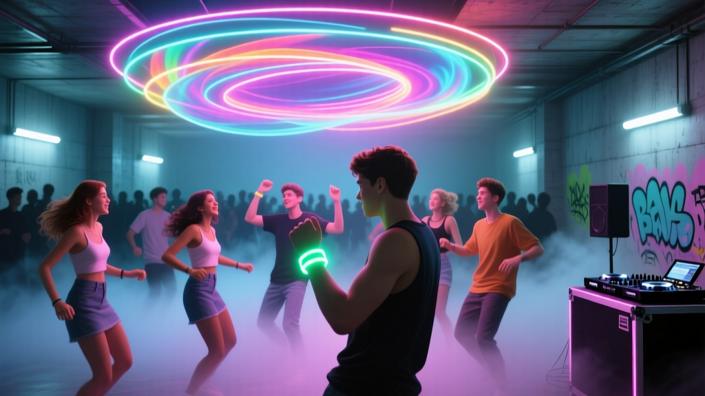 What Is a Rave? | Real Rave Culture Explained (2026)