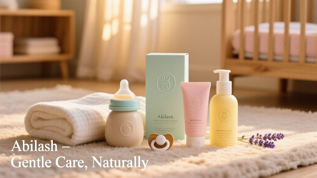 Abilash: A Pediatric Nurse’s Evidence-Based Guide to Infant Sleep Support and Developmental Milestones
