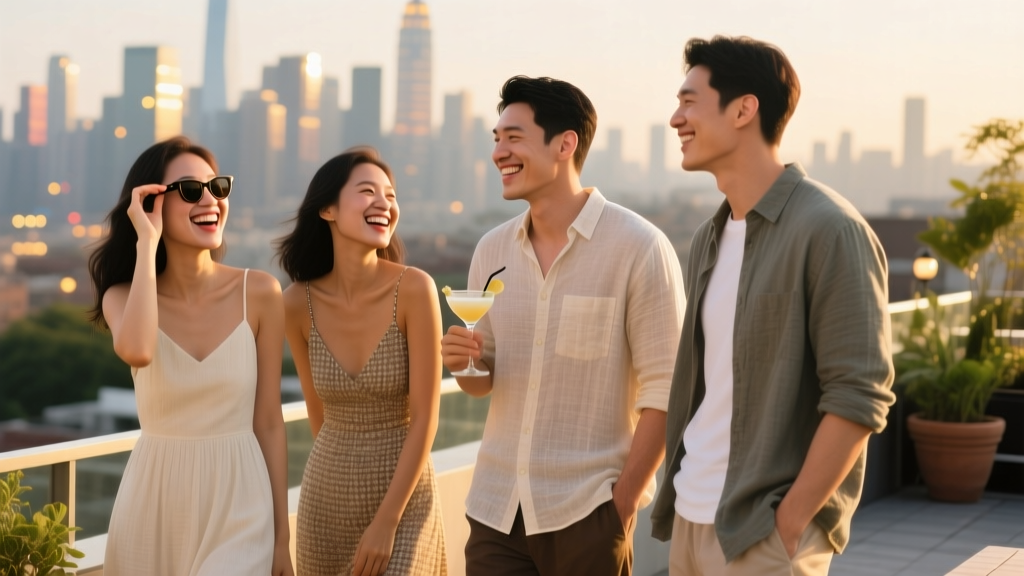 Bachelorette Party Guest List: Who to Invite (2026)