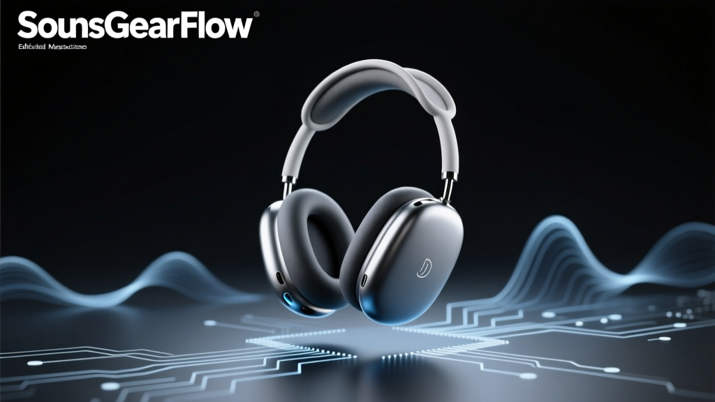 What Is Wireless Headphones Premium (2026)