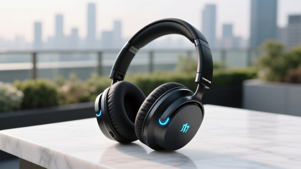 Reset Monster Clarity HD Headphones (2026)