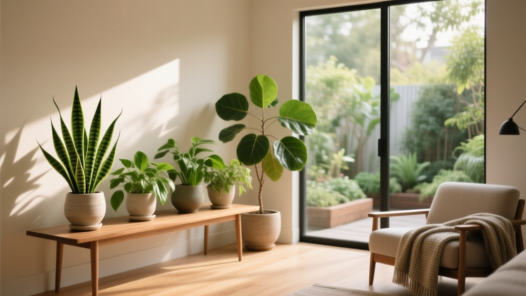 Indoor Plants That Don’t Need Fertilizer (2026)