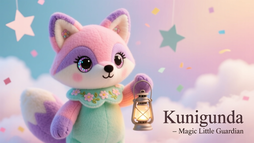 Kunigunda: A Deep Safety and Market Analysis of the Historic German Toy Brand