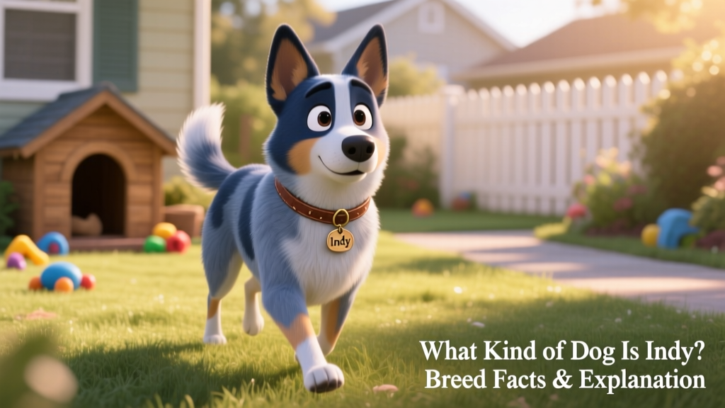 Image Credit: Property of Bluey Wiki. All rights reserved to the copyright owners.