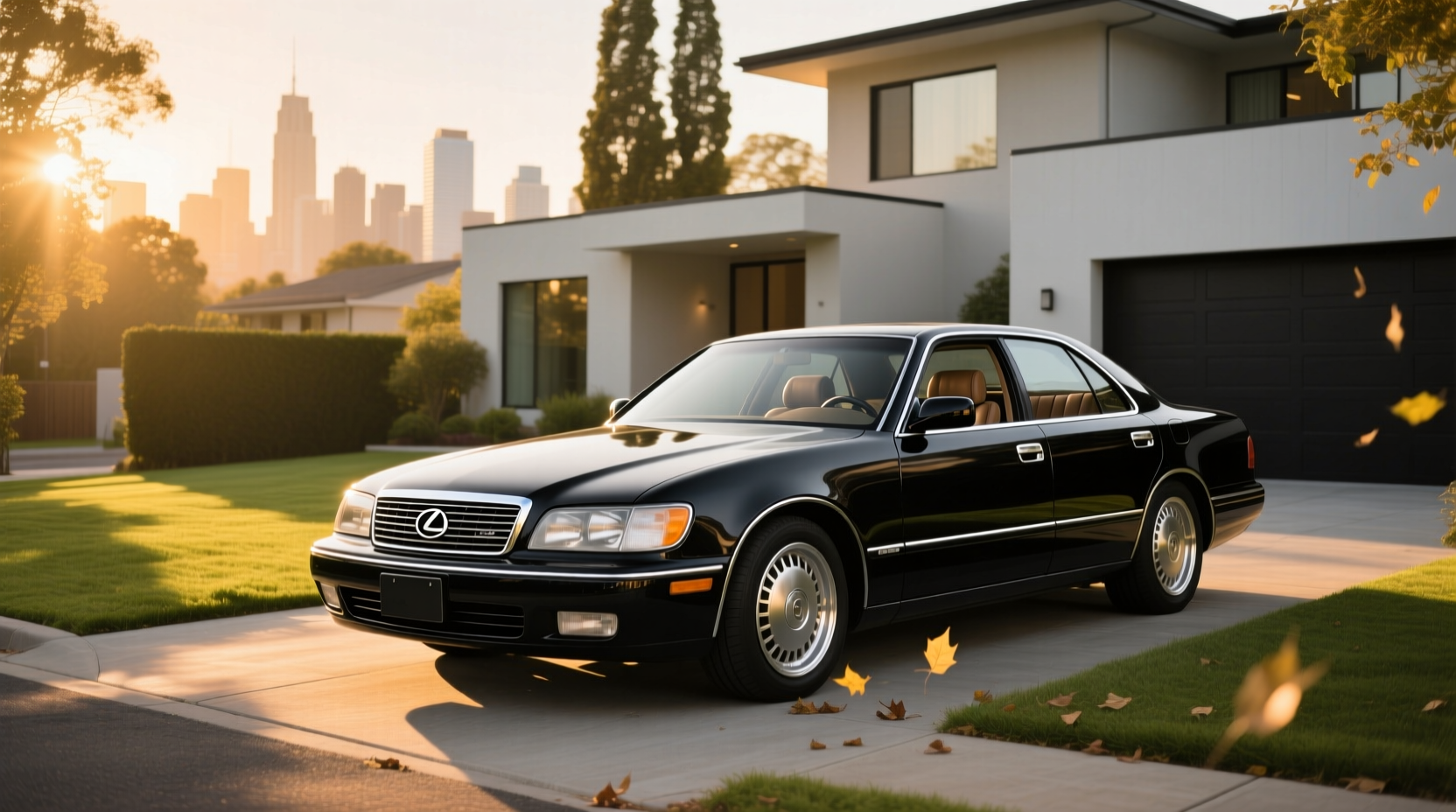 ls400 lexus,Is the Lexus LS400 a V8? buying guide
