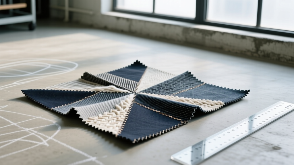 Levi's Kode Fabric Guide: What Designers & Sourcing Teams Need to Know