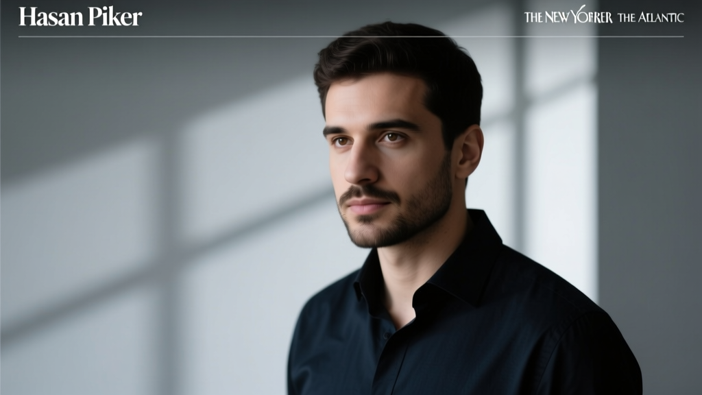 Hasan Piker Political Party: The Truth (2026)