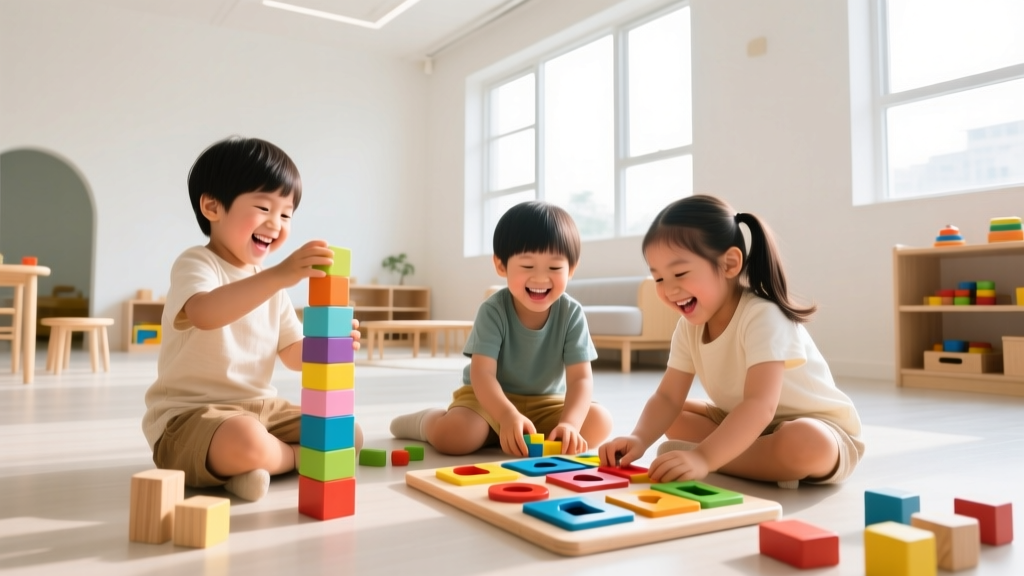 Simple Circuit Projects for Kids