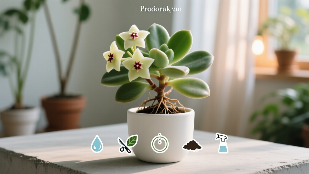 Hoya Propagation: 5 Science-Backed Methods (2026)