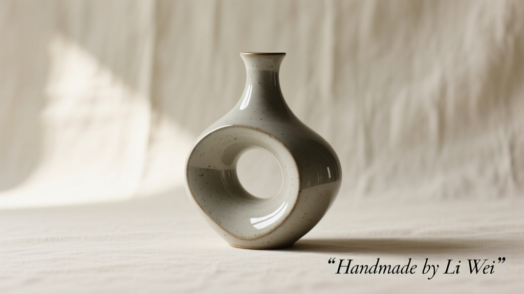 Metal Vases Big: Key Standards, Physical Properties, and Engineering Applications