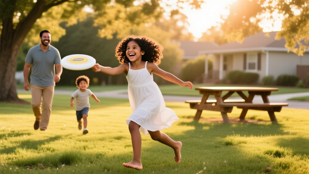 Jazmina: A Parent’s Guide to Supporting Neurodivergent Children with ADHD, Anxiety, and Sensory Processing Differences