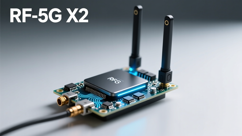 High-Frequency PCB Material Selection: Rogers RO4350B vs. FR