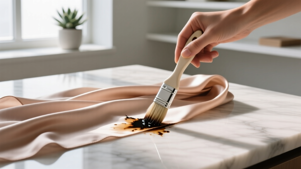 Tested & Easy: How to Get Tar Out of Scarves in 2026