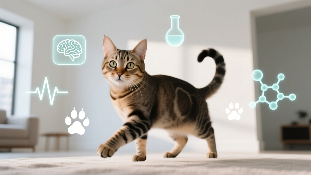 What Are Cat Behaviors Latest? 7 Surprising Science