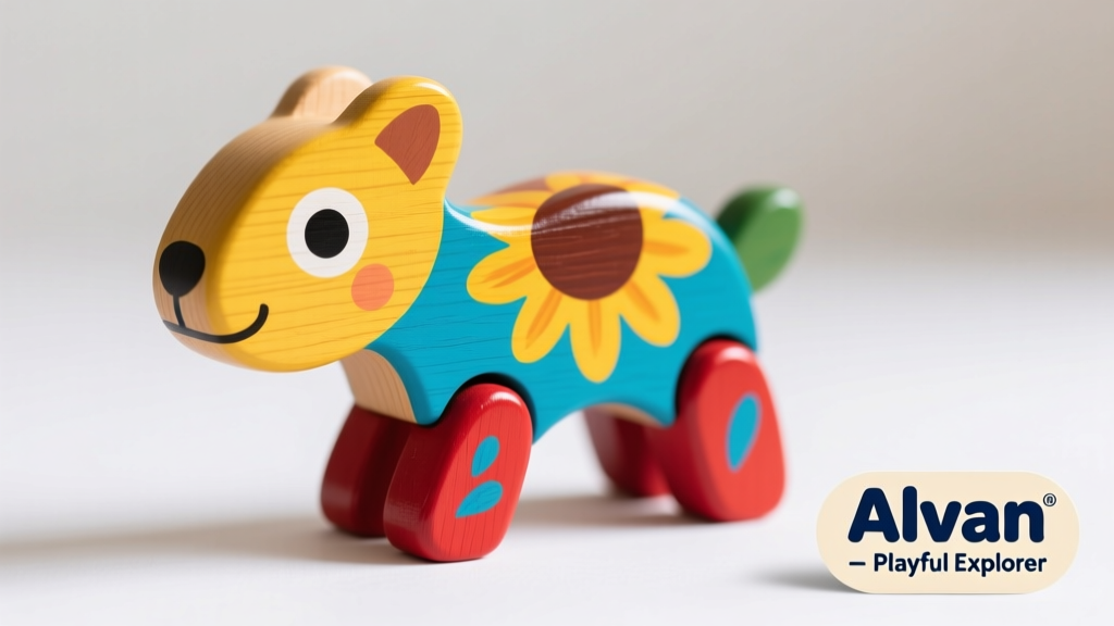 Alvan: A Safety and Regulatory Deep Dive into the Emerging Toy Brand Targeting Early Learners
