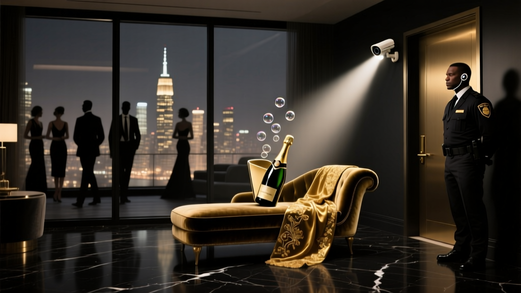 What Happens at P Diddy Parties: Verified Event Strategy
