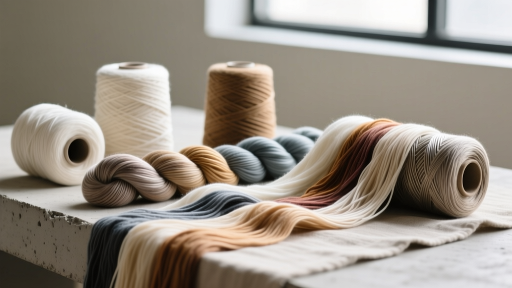 Best Thread for Sewing: Data-Driven Guide for Designers