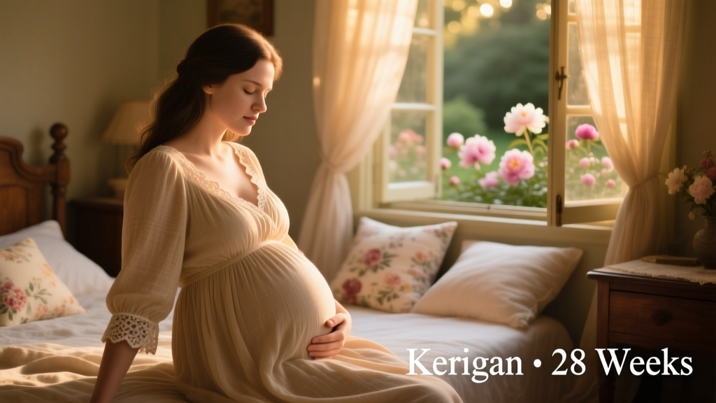 Kerigan: Evidence-Based Insights for Expectant Families on This Emerging Prenatal Support Role