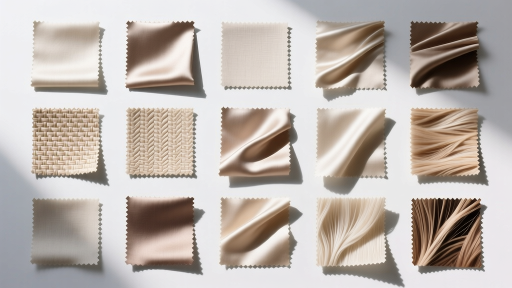 Kinds of Silk: A Designer’s Guide to Luxe Natural Fabrics