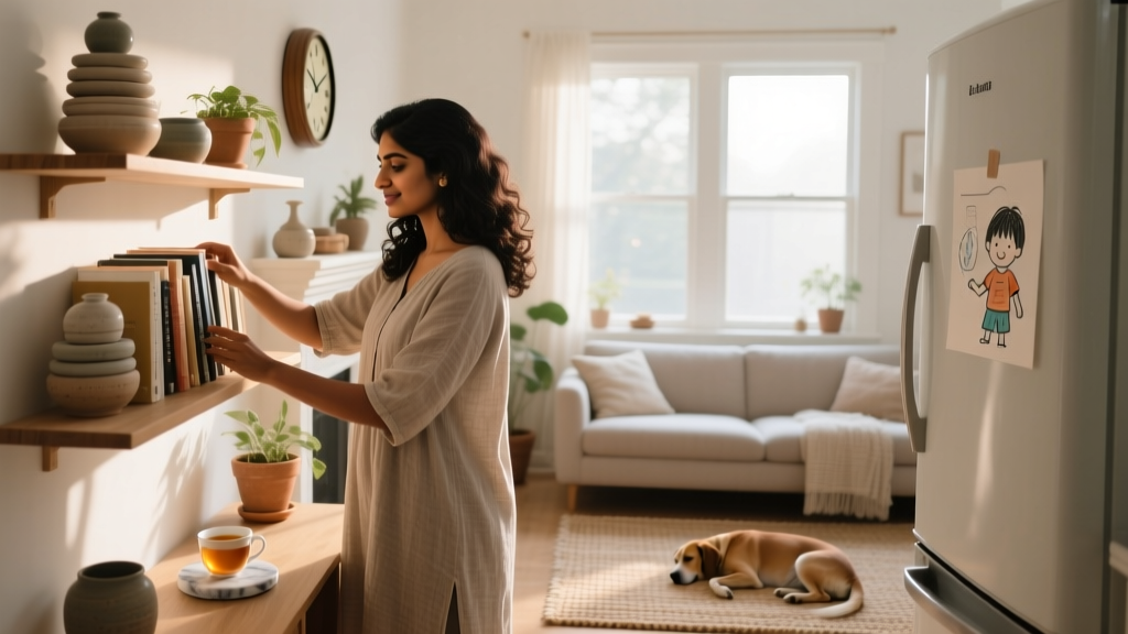 Naureen: A Practical, Evidence-Based Guide for Parents Navigating Neurodiversity and Daily Family Life