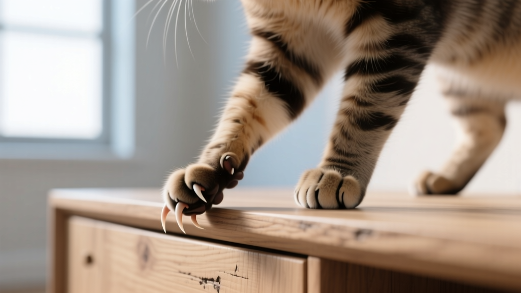 What Is a Cat's Behavior for Scratching? 7 Hidden Reasons...