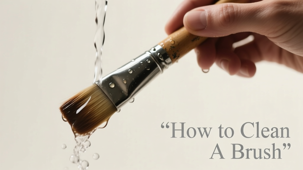 How To Clean Brush: A Practical, Step-by-Step Guide for Paint, Makeup, and Cleaning Brushes