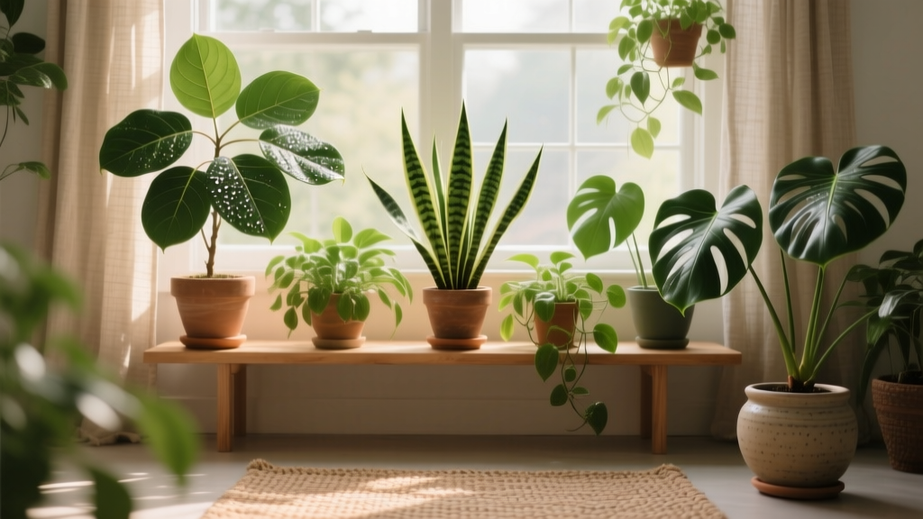 Indoor Plant Pest Control: Science-Backed, Pet-Safe Guide