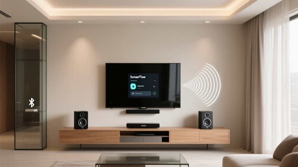 Fix TV Volume with Bluetooth Speakers (2026)