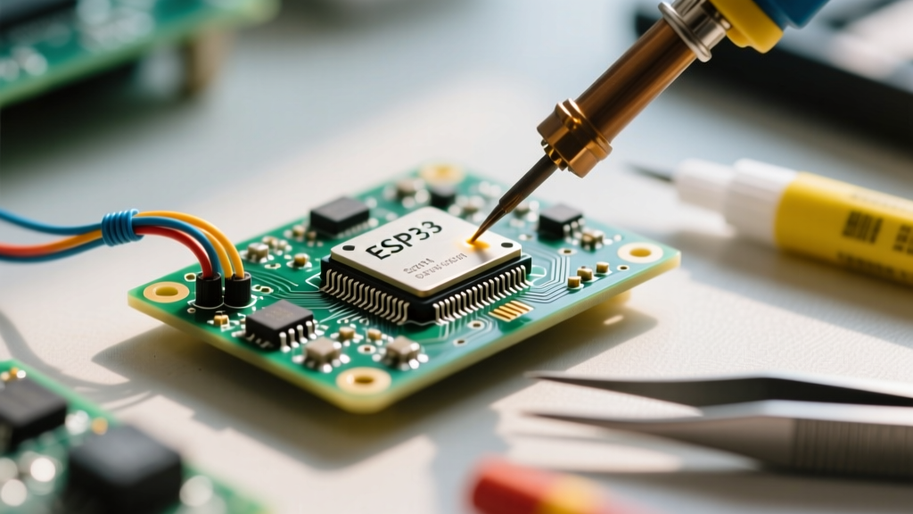 How to Analyze a Picture of Soldering for IPC Defect Inspection