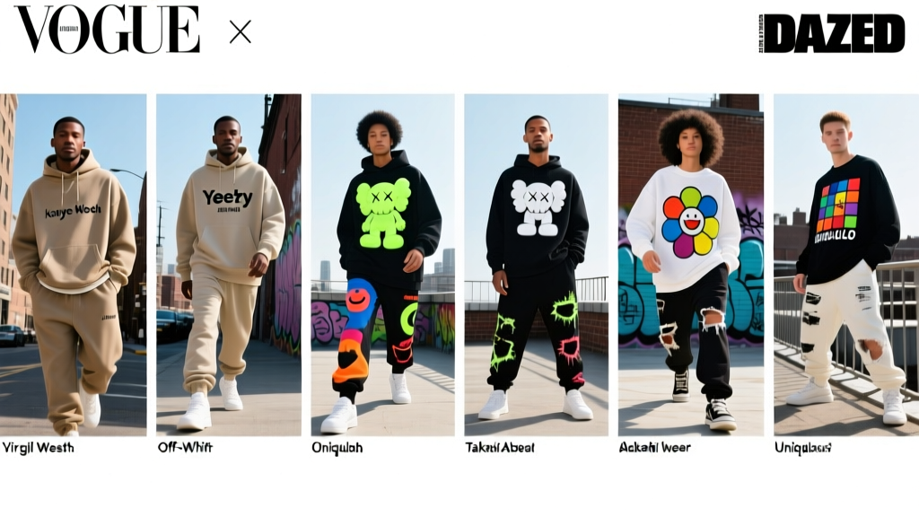 Top 7 Artist x Streetwear Collabs of All Time