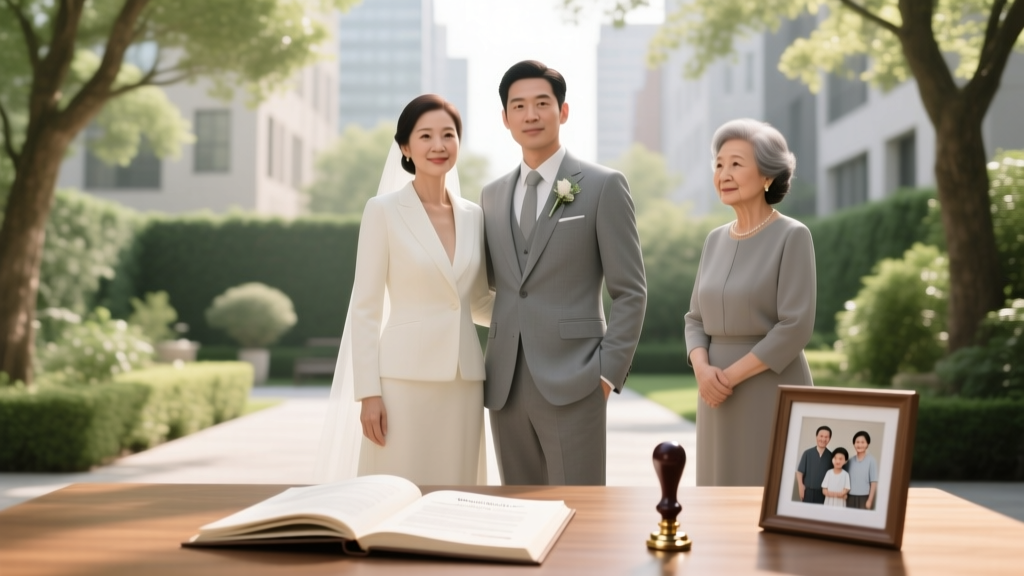 Wedding Witnesses: State Rules & Age Limits (2026)