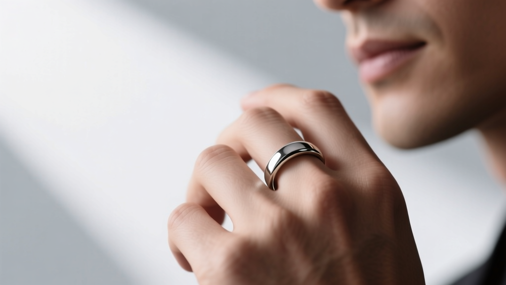 Male Wedding Ring Hand: Global Truths & Rules (2026)