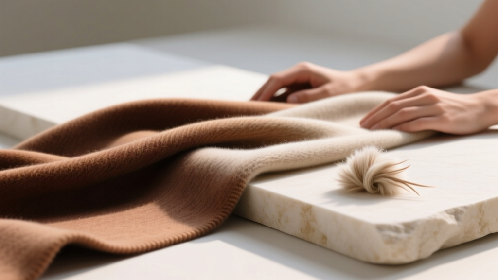 Merino Wool Fabric Wholesale: Truths, Myths & Sourcing Guide