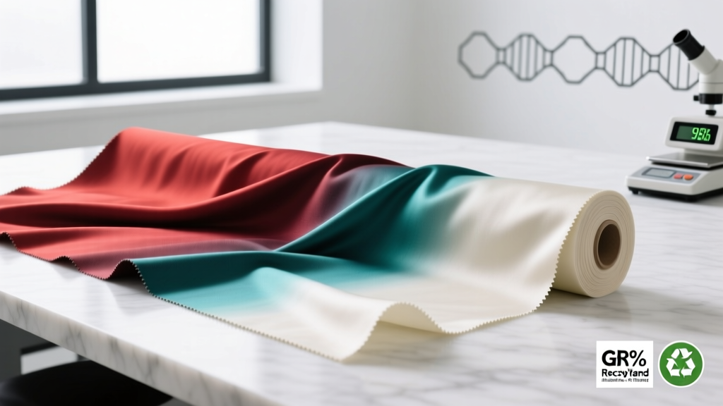 Polyester Fabric by the Yard: A Designer’s Deep-Dive Guide