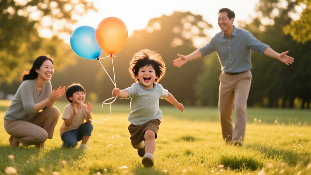 Pierson: A Family-Centered Approach to Child Development and Parental Well-Being