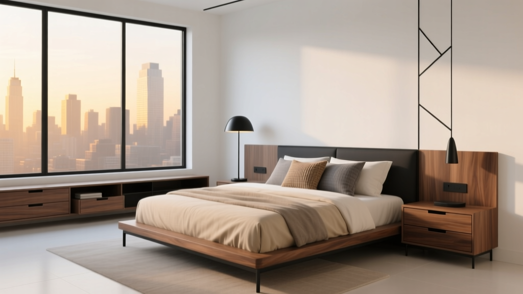 American Bedroom Sets Modern: Avoid Knockoffs (2026)