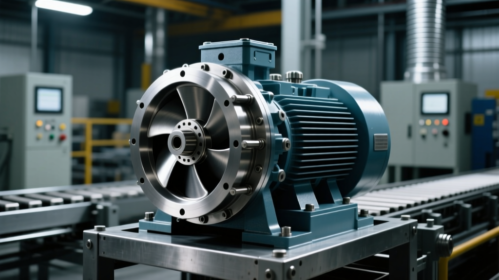 Prevent Seal Failure in Plastic Extrusion Lines