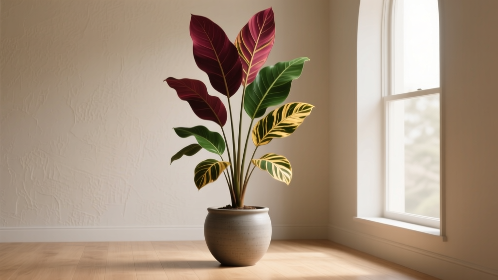 How Tall Do Hawaiian Ti Plants Grow Indoors?