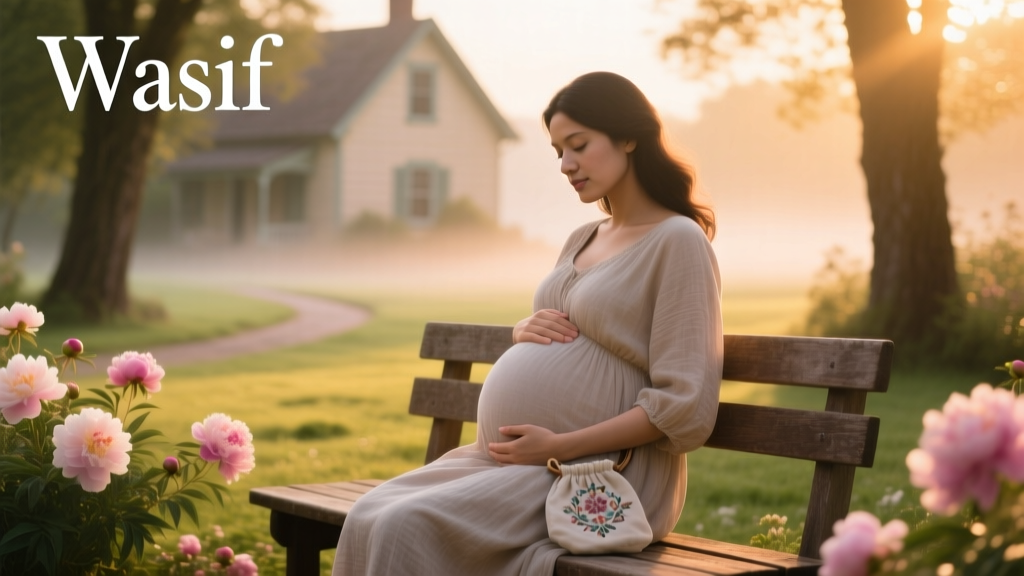 Wasif: Understanding the Role, Evidence, and Real-World Impact of a Certified Doula in Modern Maternity Care