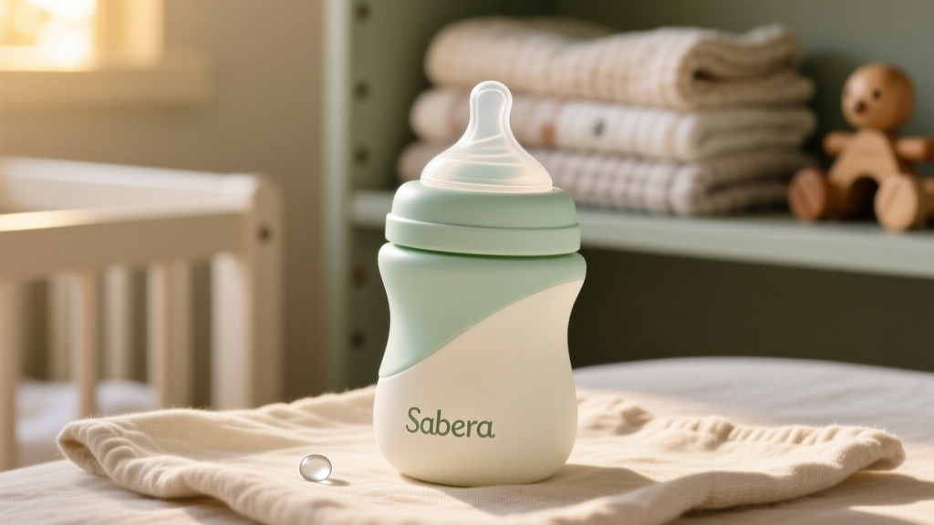 Sabera Infant Formula: Evidence-Based Insights for Parents and Clinicians