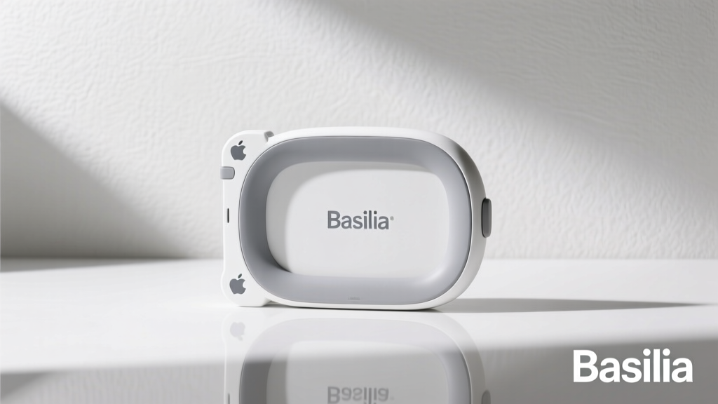 Basilia: A Child Safety Review of the Popular European Baby Bottle Brand
