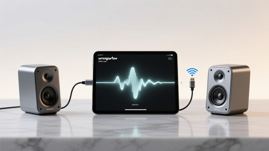 Can I Connect Two Bluetooth Speakers to My iPad?