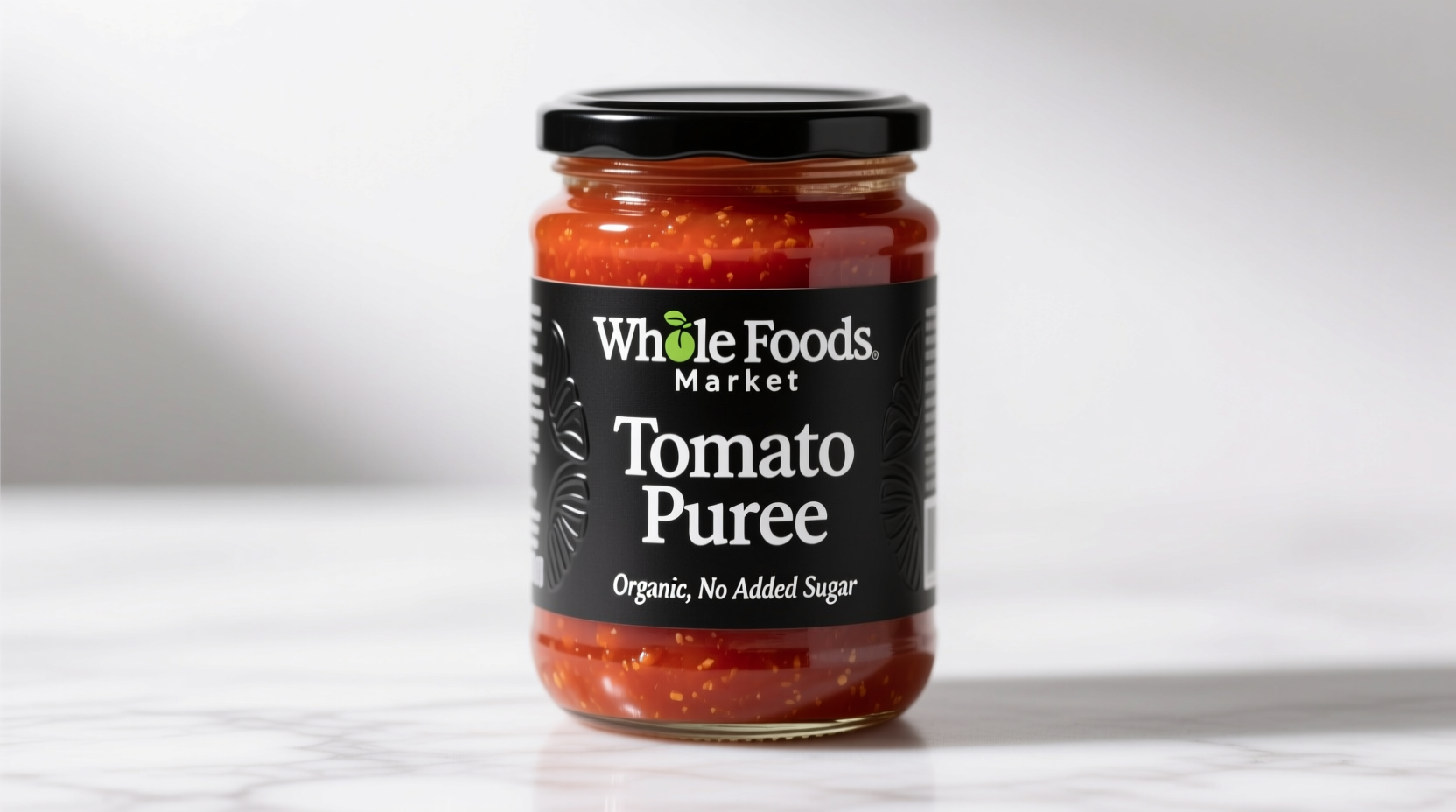 Whole Foods Tomato Puree: Quality, Uses & Comparison Guide
