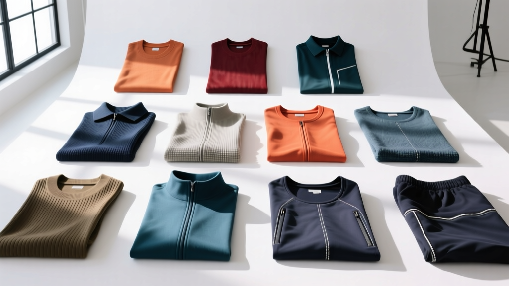 100 Polyester Clothing: Troubleshooting Guide & Expert Tips