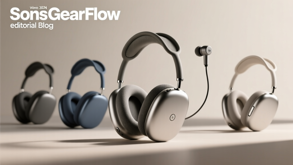 Best Wireless Headphones in India (2026)