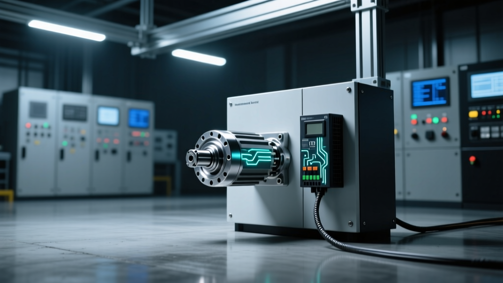 Stepper Motor Selection: 7 Cost-Killing Mistakes to Avoid